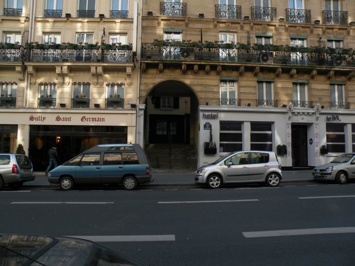  Passage du Clos Bruneau
